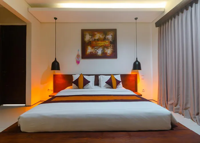 Villa C31 Seminyak