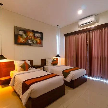 Villa C31 Seminyak Exterior photo