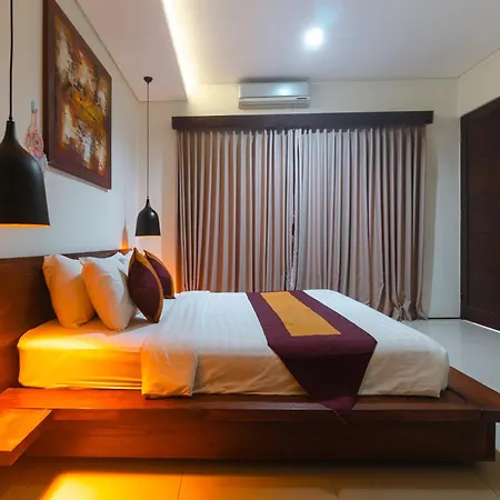 Villa C31 Seminyak Exterior photo
